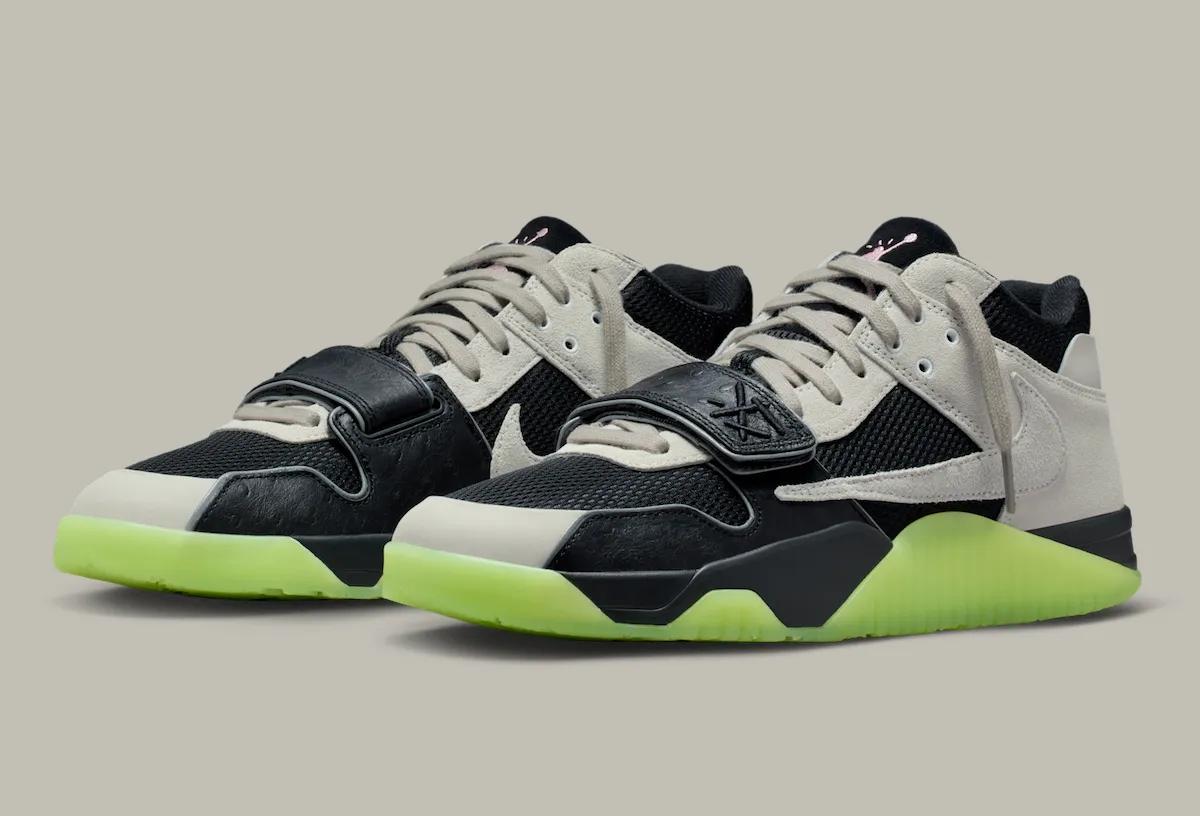 ジュード・ジャザ Here's Everything You Need to Know About the CHASE B x Jumpman