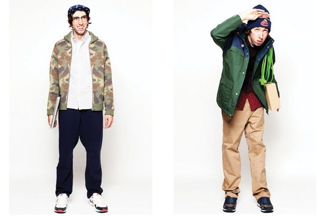 Xlarge 2013 Holiday Collection 4