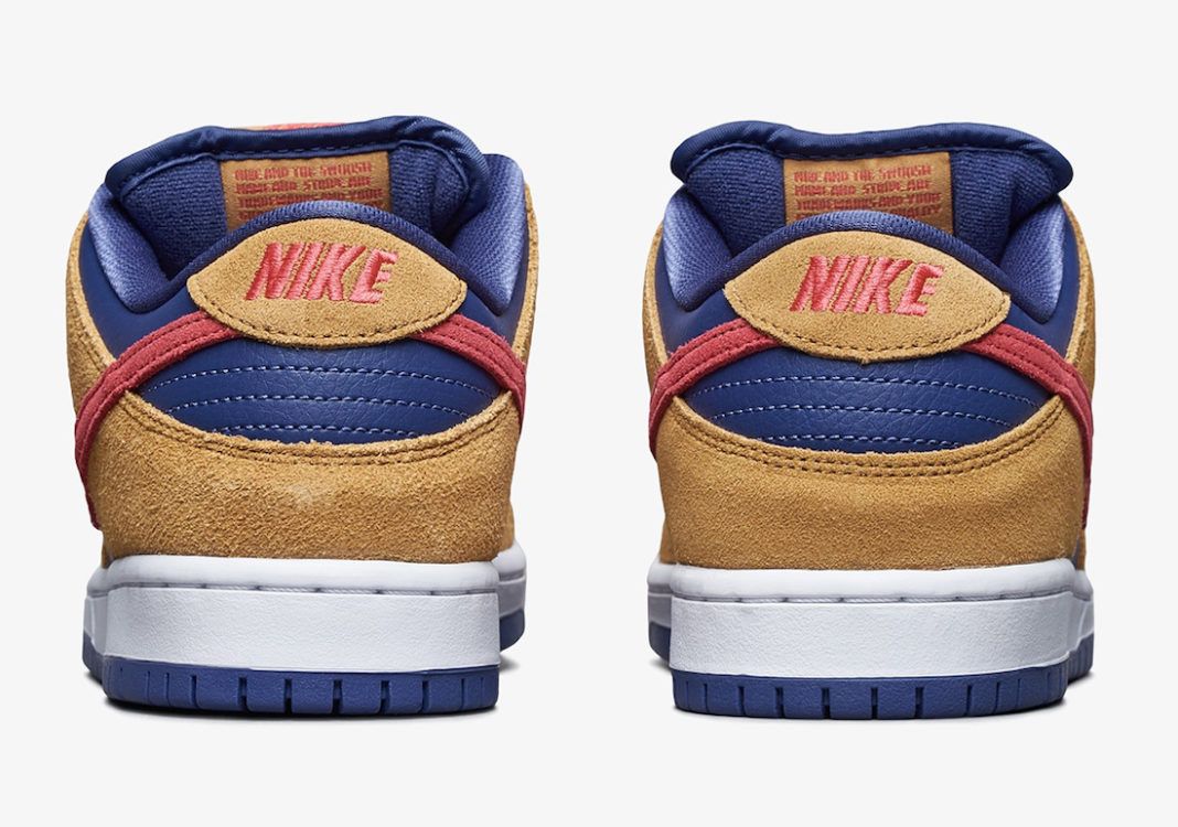 wheat dark purple sb dunk