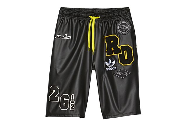 See The First Rita Ora X adidas Originals Apparel Collection