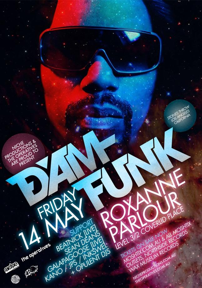 Dam Funk 646 1
