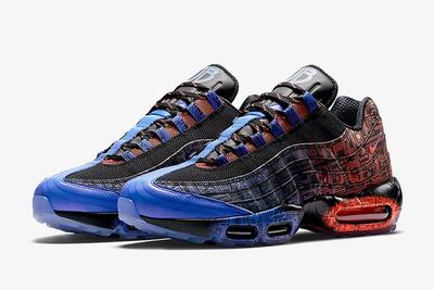 Nike Air Max 95 Doernbecher Freestyle Collection 20155