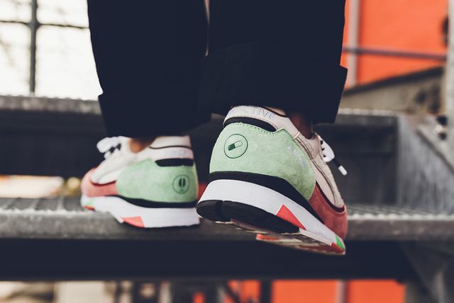 diadora v7000 afew highly addictive
