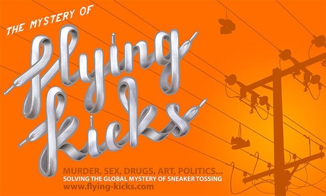 The Mystery Of Flying Kicks 2