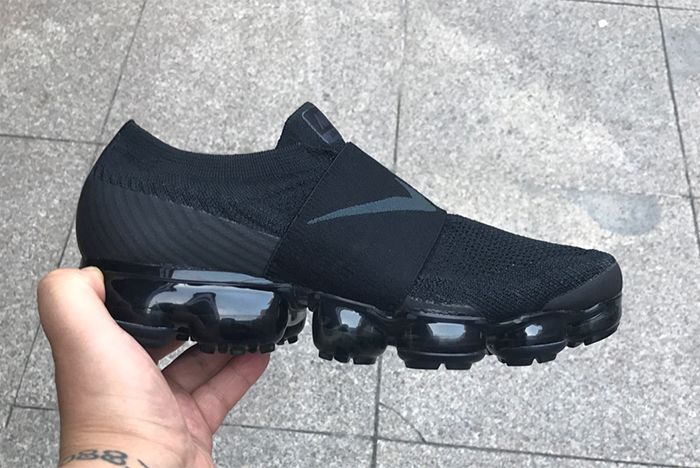 New Images Of Rumoured CDG X Nike Air 