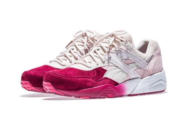 puma sakura ronnie fieg