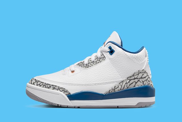jd sports jordan 3
