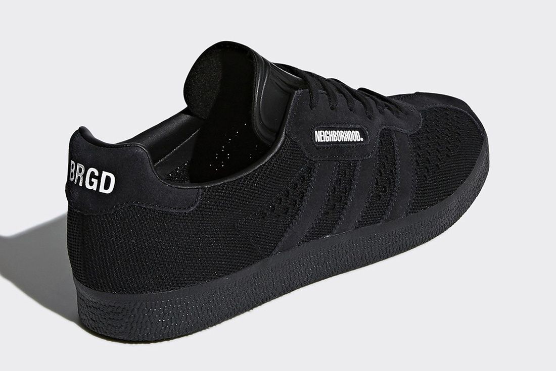 Nbhd X Adidas Collection Sneaker Freaker 12