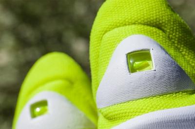 Nike Sock Dart Volt Bumper 2