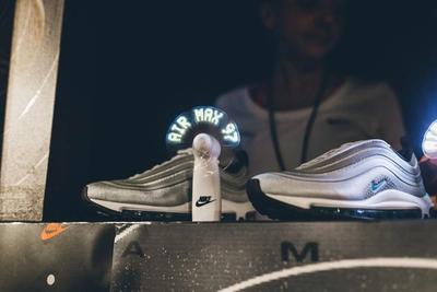 Nike Air Max 97 Ultra Event Recap 15