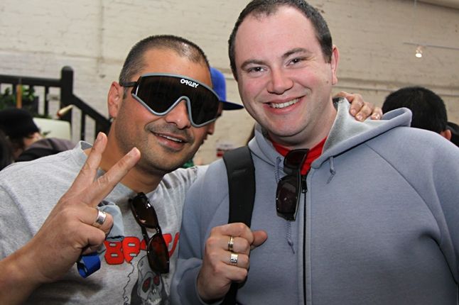 Sneaker Freaker Swap Meet 3 1