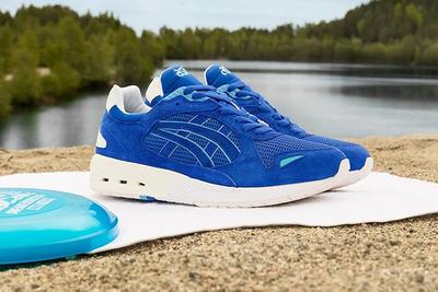 Sneakersnstuff Asics Gt Cool Xpress A Day At The Beach 1