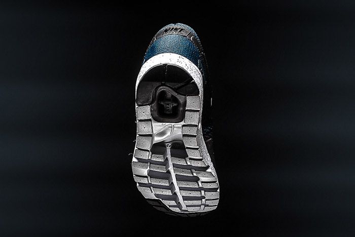 Nike Air Max Zero Premium Armory Navy Blue 5