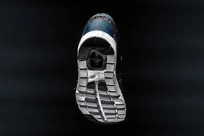 Nike Air Max Zero Premium Armory Navy Blue 5