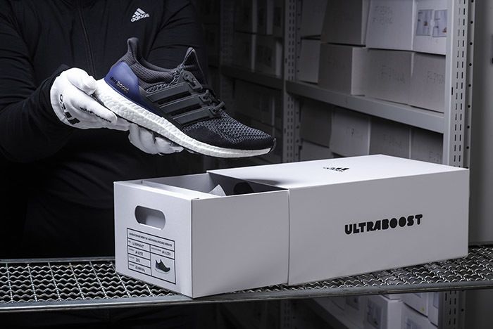 Adidas Ultraboost Og Official 2