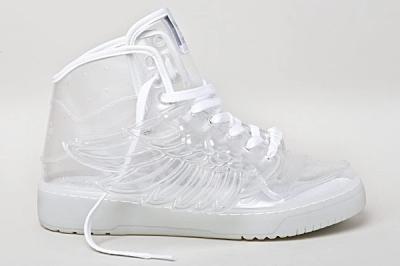 Adidas Oby O Js Clear 1 1