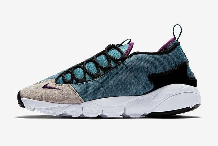 Nike Air Footscape Nm New Colourways 9