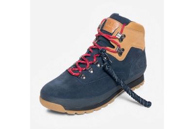 10 Deep Timberland The Nomads Collection 1