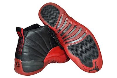 Michael Jordan 97 Nba Playoffs Air Jordan 12 Sale Sneaker Freaker 5