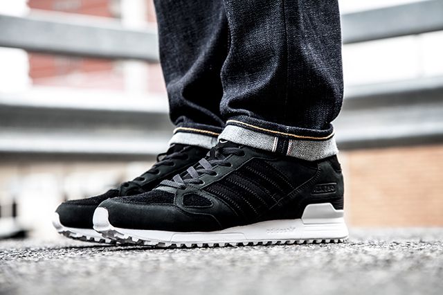 adidas Zx 750 (Monotone Pack) - Releases