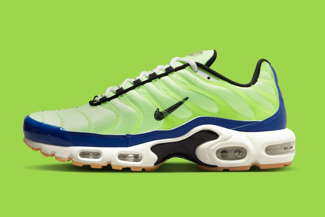 Why Sneakerheads Keep Nike Air Max in Their Foot Locker - Sneaker Freaker