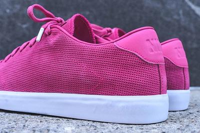 Nike All Court 2 Low Pink 1