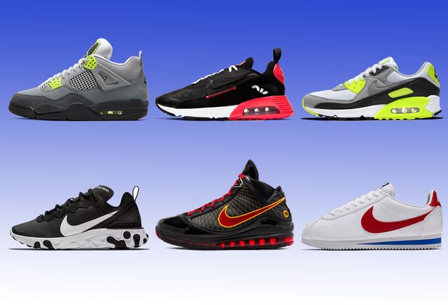 Steals Galore! Nike Are Offering 30% Off Site Wide in Selected ...