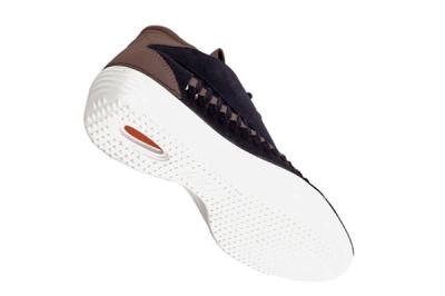 Nike Solarsoft Moccasin Prm Woven Sole 1