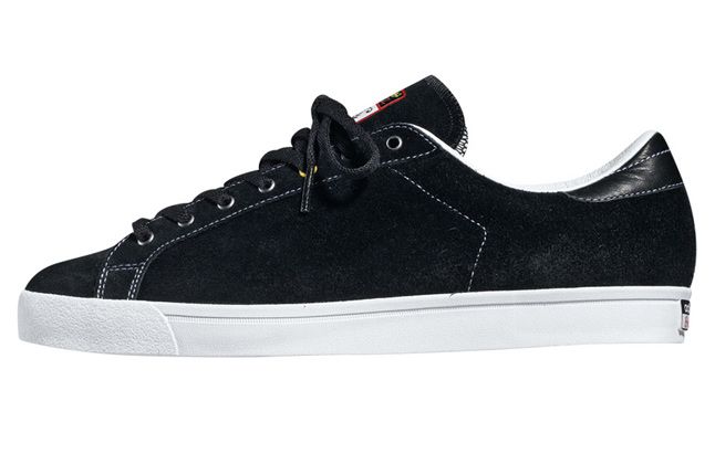 Adidas Skateboarding Rod Laver 00 1