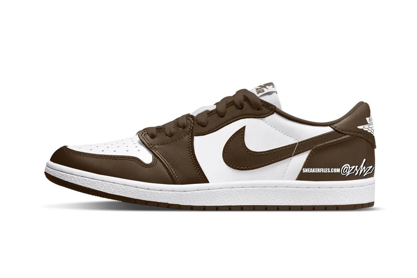 aj1 mocha