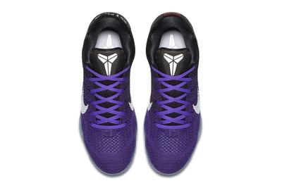 Nike Kobe 10 Eulogy 6