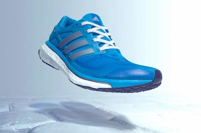 Adidas Bust Out Energy Boost 4