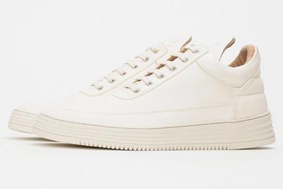 Filling Pieces Low Top 3