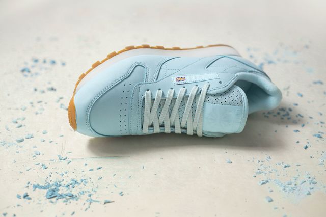 reebok pastel pack