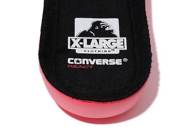 Xlarge Converse Chuck Taylor All Star 1