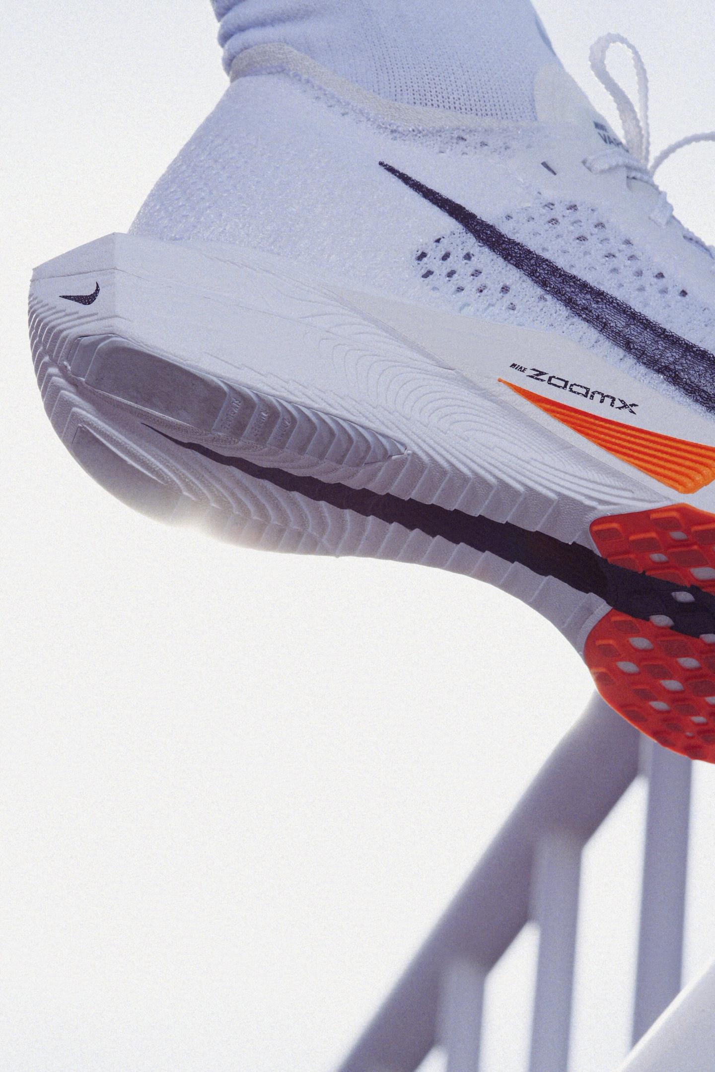  Nike Vaporfly 3 Prototype