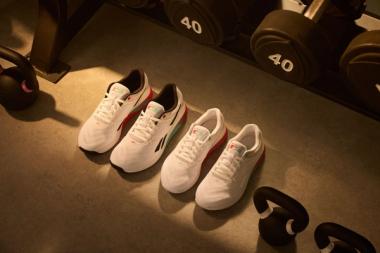 Reebok’s Nano X5 Combines Decades of Expertise and Innovation