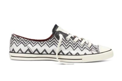 Missoni Converse Fall 2014 Ct As Collection 3
