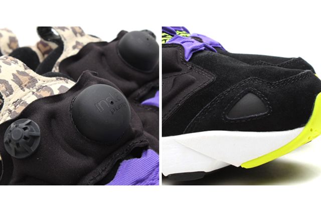 Atmos Jouetie Reebok Insta Pump Fury 3