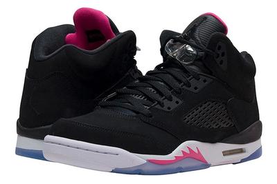 Air Jordan 5 Gg Deadly Pink 0