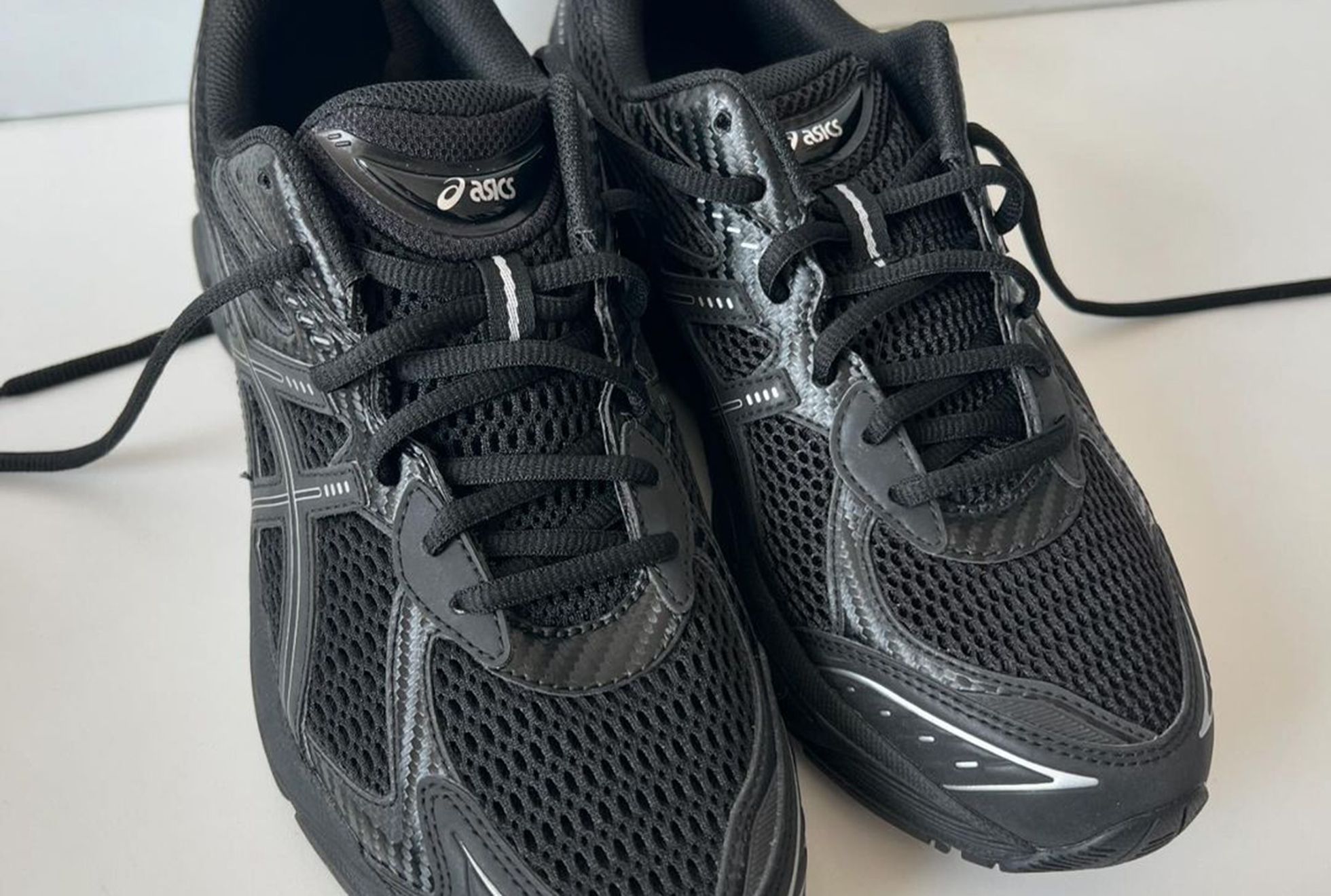 Launch Details: JJJJound x ASICS GT-2160 - Releases