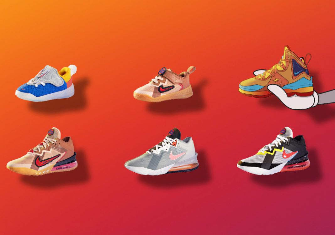 Buy Lebron 19 Shoes: New Releases & Iconic Styles