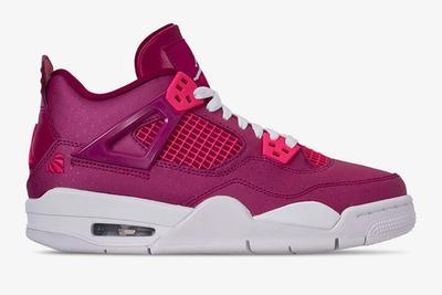 Air Jordan 4 For The Love Of The Game Release 1