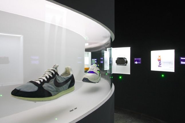 House Of Innovation Nike 100 Phase 1 15