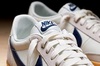 Nike Killshot White Blue 3