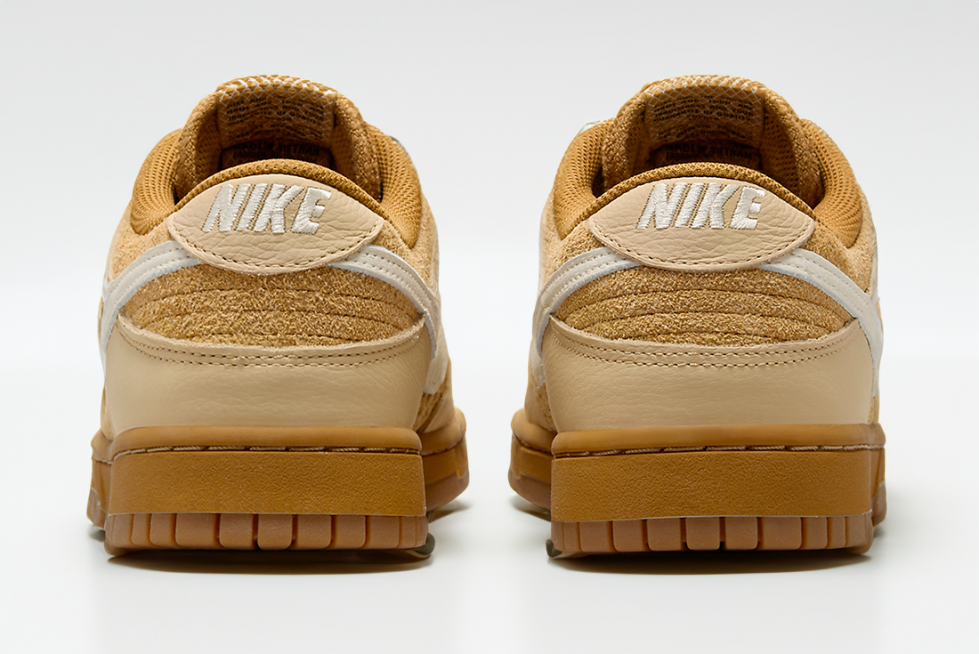 Nike Are Dishing Up a New ‘Waffle’ Dunk - Sneaker Freaker