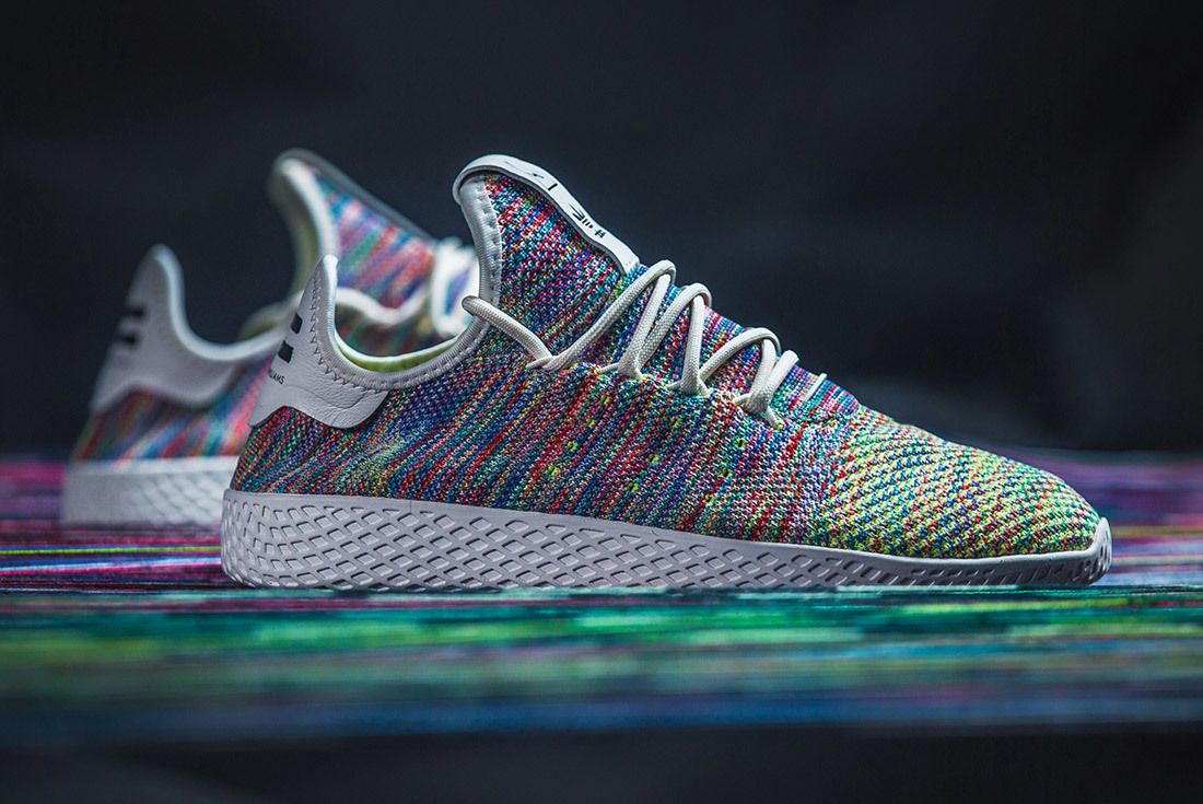 Adidas hu sale rainbow