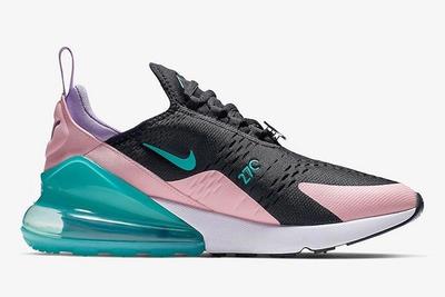 Nike Air Max 270 Have A Nike Day Lateral