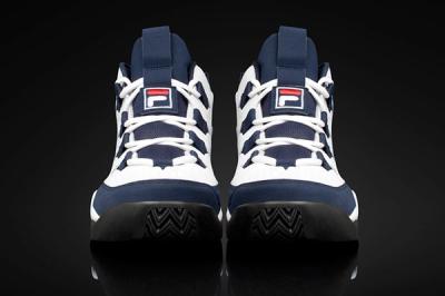 Fila Re Introduced Pack 4