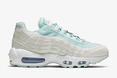Nike Air Max 95 Icy Right